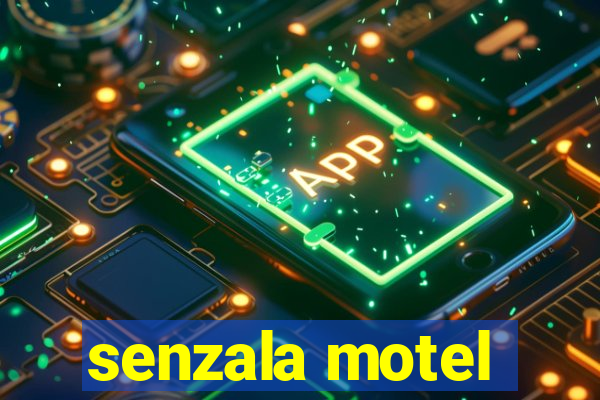 senzala motel